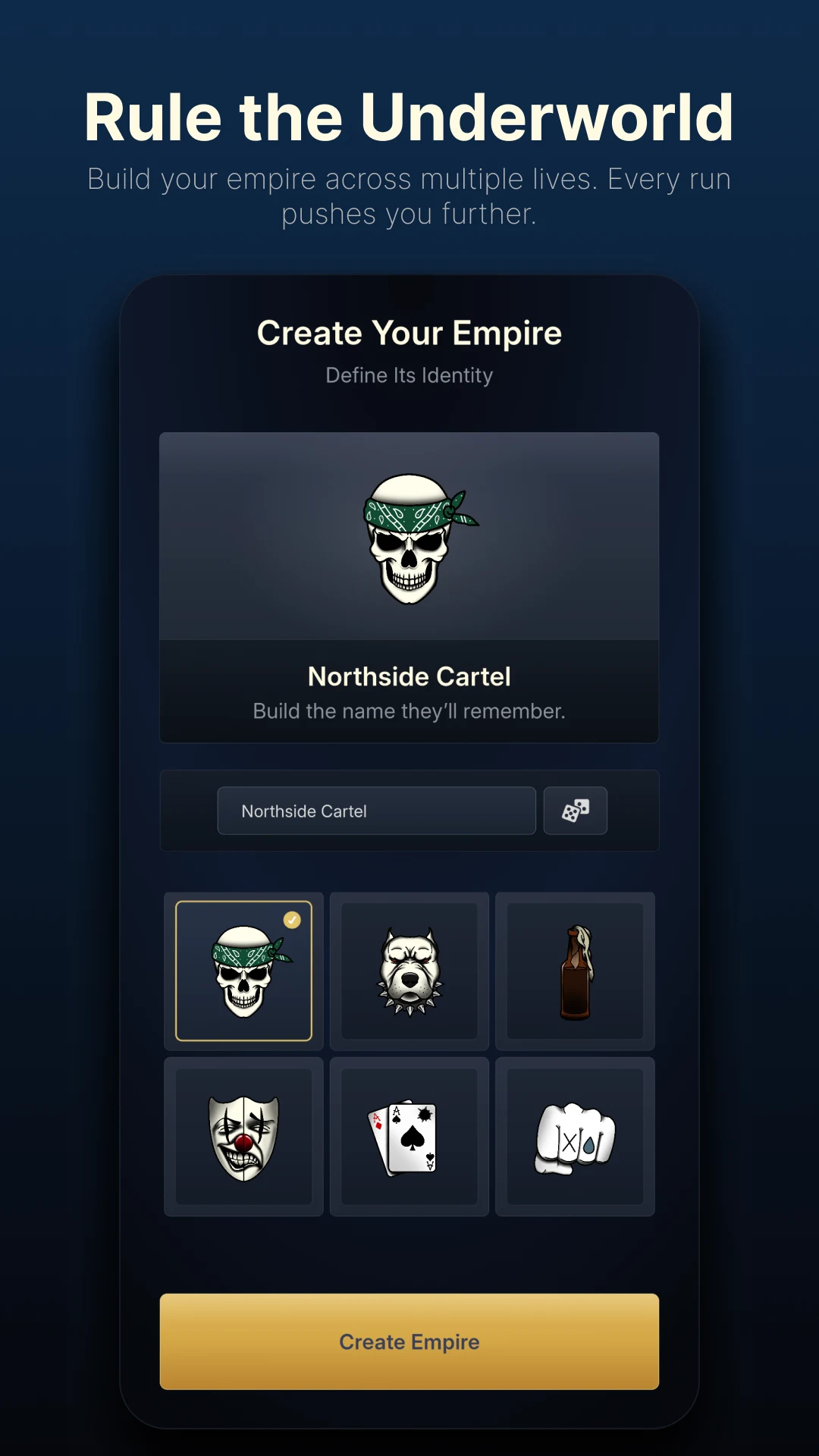 Urban Drug Empire 2 screenshot